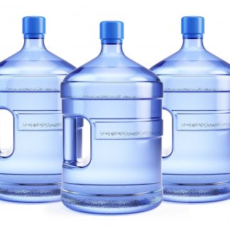19 L bottled drinking water supplier