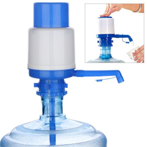 drinking water hand pump