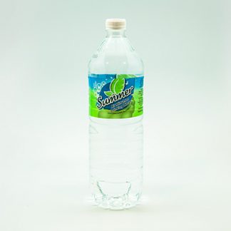 Summer Drinking Water 1.5L