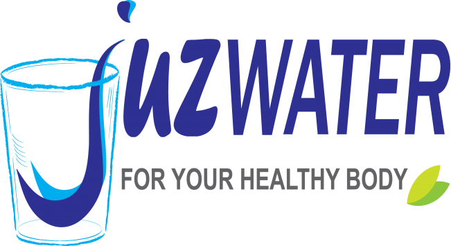Drinking Water Supplier JuzWater Logo