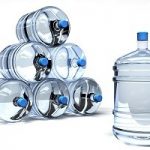 19L bottled drinking water