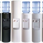 19L Bottled Water Dispenser
