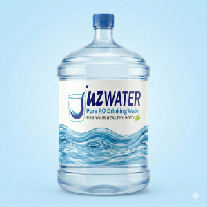 Juzwater 5 gallon Drinking Water