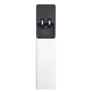 Floor standing hot and cold water purifier for KL offices